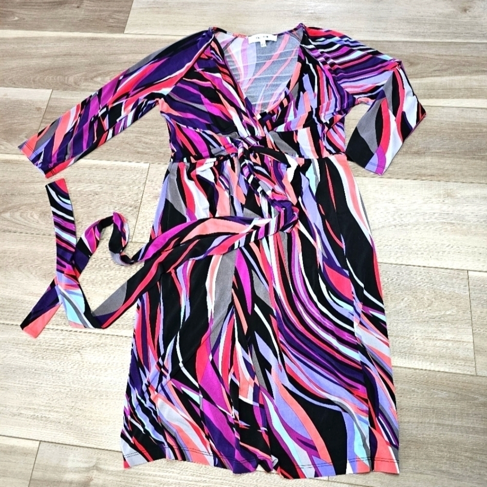 Jones Studio M Dress